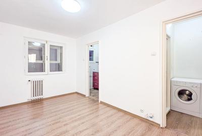 Garsonieră de vânzare - Drumul Taberei - Crinul de Padure nr.5 - 7