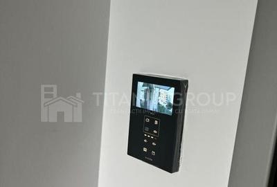 Garsoniera cocheta, cu loc de parcare in Avantgarden Bart... - 4