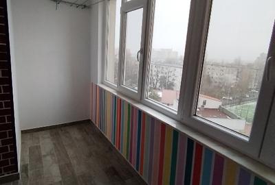 Apartament cu 2 camere semidecomandat în Titan - 7