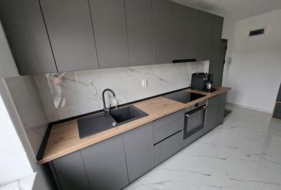 Apartament cu 2 camere decomandat în Central - 5