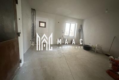 Apartament cu 3 camere decomandat în Central - 2