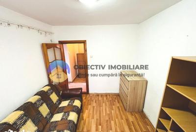 Apartament cu 2 camere semidecomandat, mobilat în Nord - 2