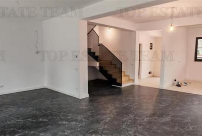 Vila individuala de lux, finisaje premium cu 4 camere, toate - 3