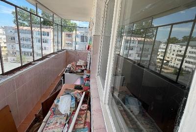 Apartament cu 2 camere decomandat în Radu Negru - 7