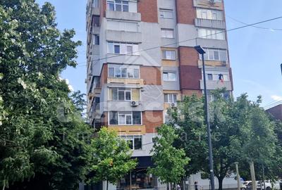 Apartament 2 camere renovat 2025, cu 3 balcoane, Mazepa 1 – Potcoava de Aur - 9