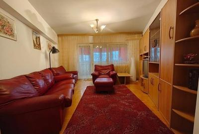 Apartament cu 3 camere decomandat, mobilat în Crângași - 3