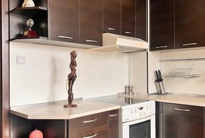 Apartament cu 2 camere semidecomandat în Pantelimon - 2