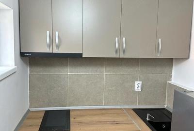 Garsonieră semidecomandată în Central - 2