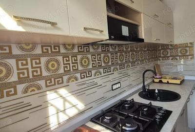 Casă cu 2 camere semidecomandat în Casa de Cultură - 8