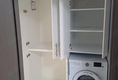 Apartament cu 2 camere decomandat în Central - 1
