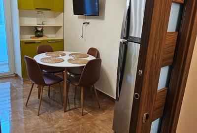 Apartament cu 2 camere decomandat în Muncii - 2