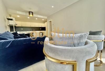 SUPERB/ANSAMBLU CU GYM SI PISCINA/PARCARE SUBTERANA/TERASA/PRIVELISTE LIBERA - 7