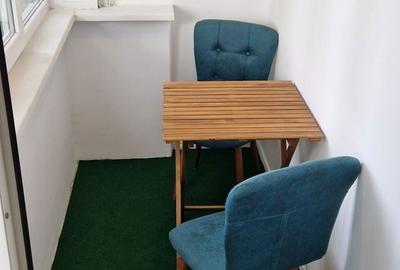 Apartament cu 3 camere decomandat în Exterior Vest - 7