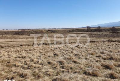 Teren de 600 mp, în Recea - 1