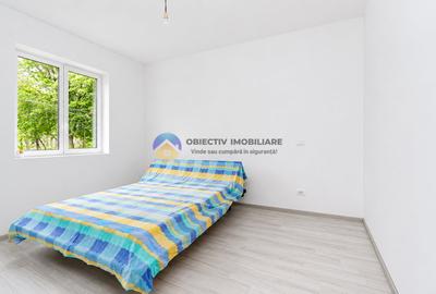 Casă individuală cu 3 camere cu Teren 1235 Mp în Rediu - 7