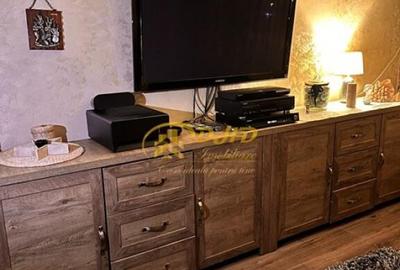 3 camere decomandat,etaj intermediar,zona semicentrala Gara Mare - 13