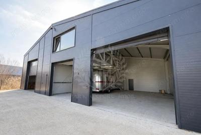 Spațiu comercial, de 250 mp, în Bărcănești - 2