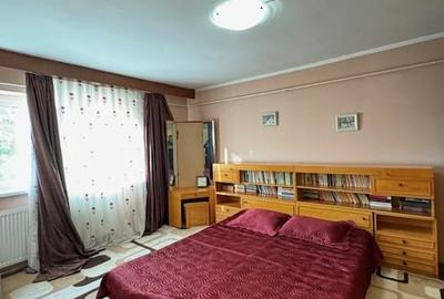 Apartament 3 camere, de vanzare, ULTRACENTRAL, Bacau, str. Marasesti - 15