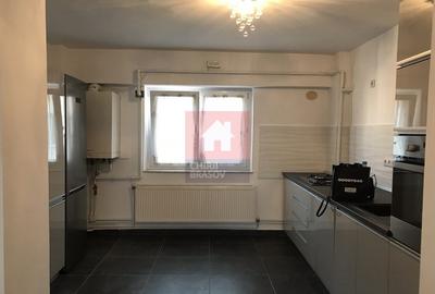 Apartament Centrul Civic zona AFI -Toamnei - 3