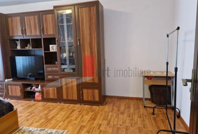 Garsonieră decomandată în Crângași - 2