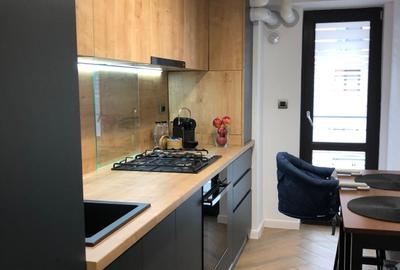 Tudor Vlad-Iulius Mall, apartament superb 2 camere + parcare - 2