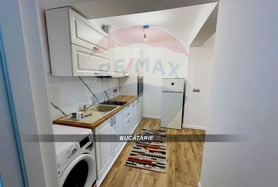 Apartament cu 2 camere decomandat în Independenței - 7