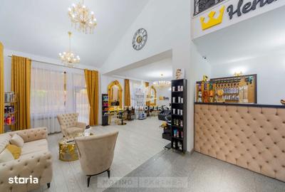 Spațiu comercial, de 350 mp, în Pipera - 6