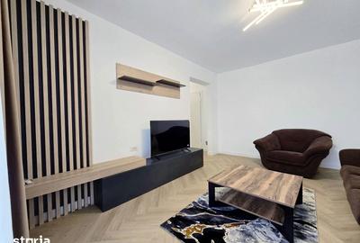 Apartament cu 2 camere decomandat în Dobroești - 2