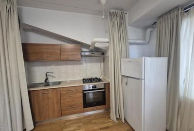 Apartament cu 2 camere decomandat în Unirii - 8