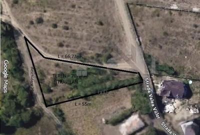 Spațiu comercial, în Vișani - 7