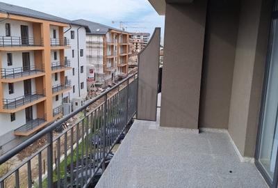 DOBROESTI, 2023, 2 cam dec nou mobilat, cu terasa si loc parcare - 22