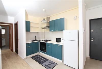 Apartament cu 3 camere semidecomandat în Iris - 2