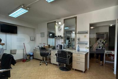 Garsonieră semidecomandată în Dâmbu Pietros - 1