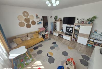 Apartament cu 2 camere decomandat în Freidorf