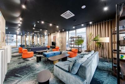 Expozitiei - Apartament 2 camere in complex rezidential - 9