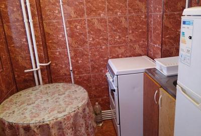 Garsonieră în Unirii Sud - 5