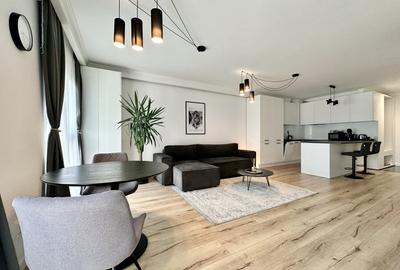 Apartament 2 camere, garaj, finisaje premium, Scala Frunzisului - 3