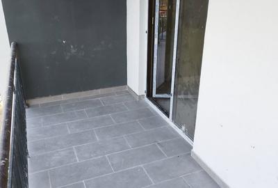 Casă cu 1 camere decomandat în Central - 5