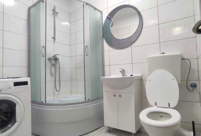 Apartament cu 2 camere nedecomandat în Florești - 7