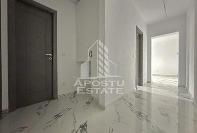 Apartament cu 2 camere decomandat la parter in Giroc la asfalt. - 10
