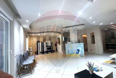 Casa / Vila spa?ioasa de inchiriat Militari, zon... - 33