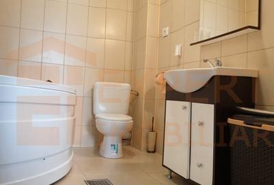 Apartament 3 camere de vanzare, Mamaia-Sat, vedere catre mare! - 12