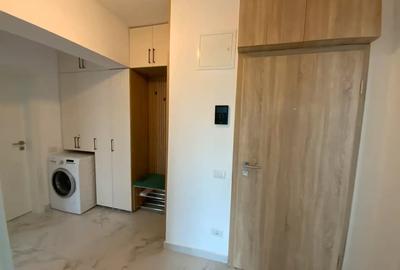 Ap 2 camere Ra?nov Radsor Residence | bloc nou 2023 | parter | centrala | 2 parcari + boxa | 500 - 5