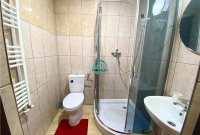 VAND PENSIUNE CU 7 CAMERE IN SIGHISOARA LA 800 MP DE CETATE - 30