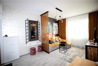 Garsoniera - LUX -  32 mp. Chiajna, Dudu, Str. Soarelui Nr 90 - 2