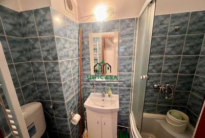 Apartament 3 camere / Calea lui Traian - 8