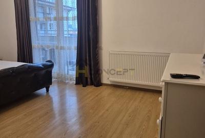 Apartament cu 2 camere decomandat, mobilat în Metalurgiei - 7