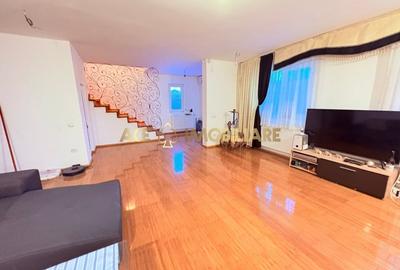 Casă individuală cu 4 camere cu Canalizare în Afumați - 2