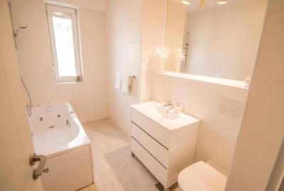Apartament cu 2 camere decomandat în Central - 5