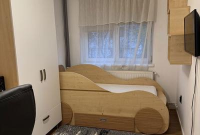 Apartament cu 3 camere semidecomandat în Brazda lui Novac - 7